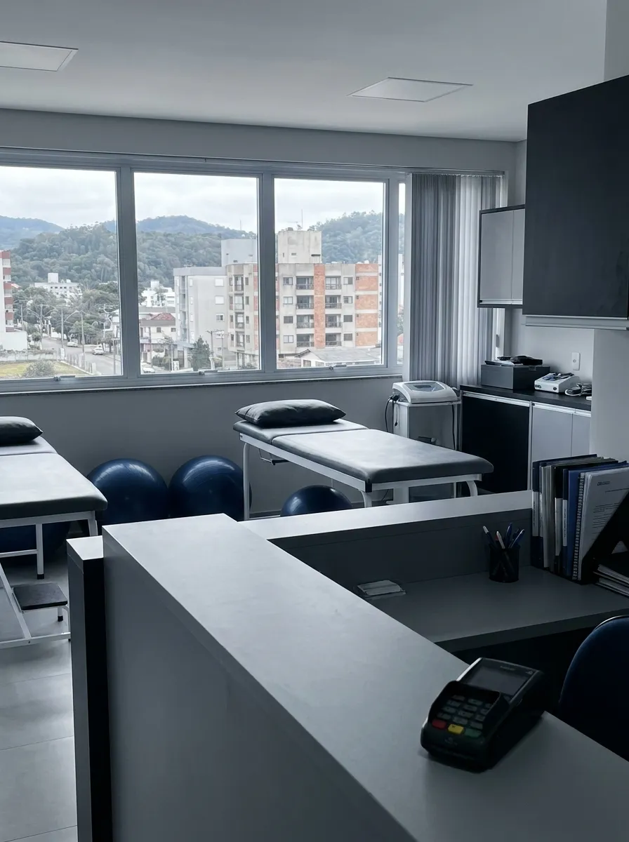 Para quem é: BPO Financeiro Para quem é: BPO Financeiro
